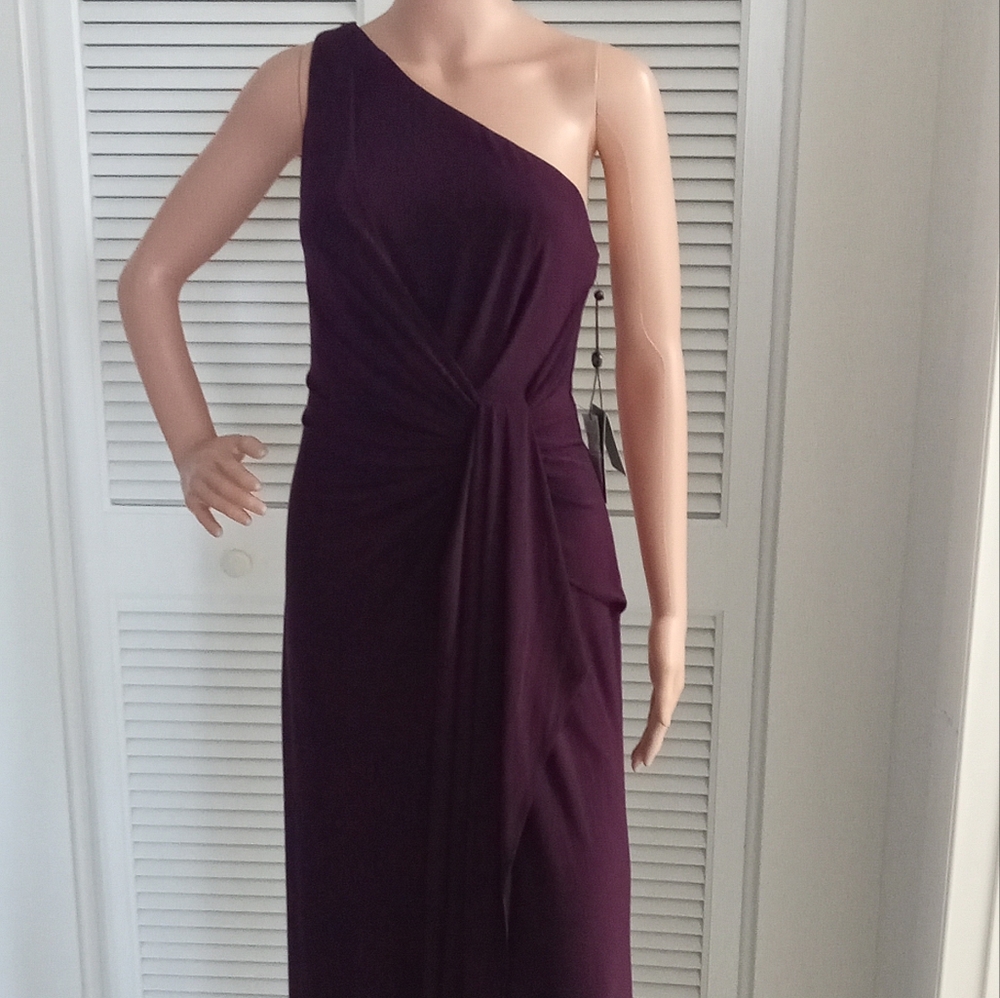 New Dress